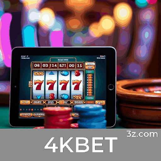 4KBET: Plataforma de Bônus Generosos para Brasileiros