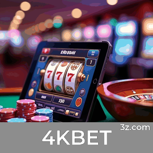 4KBET: Apostas Esportivas Completas para Brasileiros