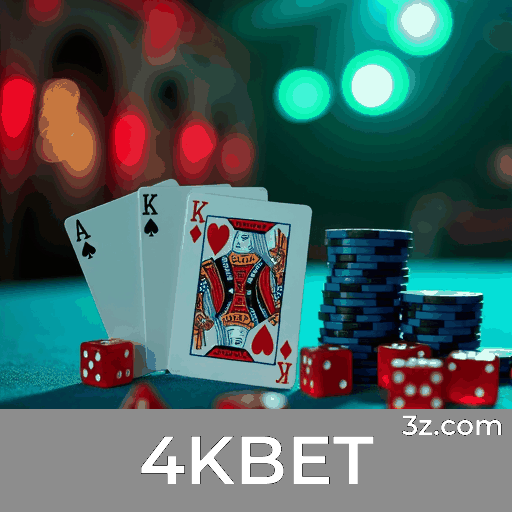 4KBET: Experiência de Casino com Imersão e Psicologia do Jogo