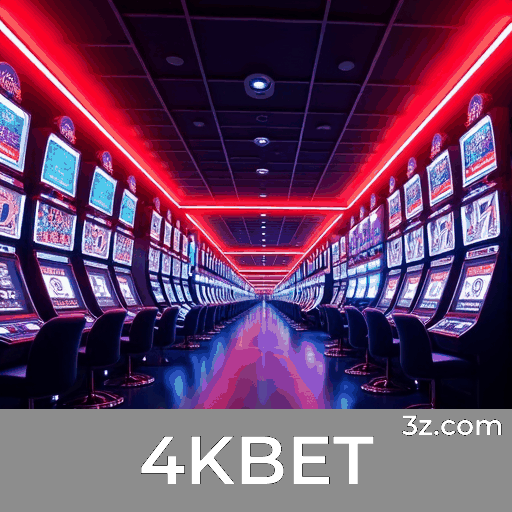4KBET: Apostas Móveis Simplificadas e Funcionalidade Completa