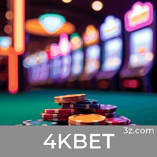 4KBET: Apostas Esportivas com Foco no Brasil