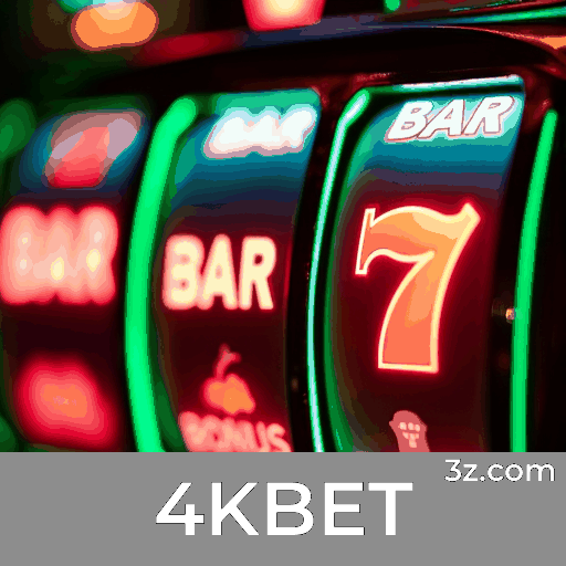 4KBET: Experiência de Cassino Online Premiado