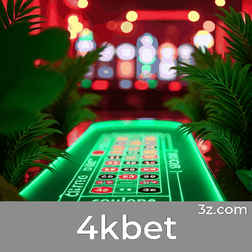 4kbet: Seu Cassino Online Premiando e Seguro