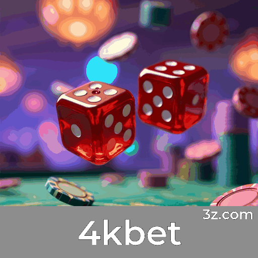 4kbet: Seu Cassino Online Premiando e Seguro