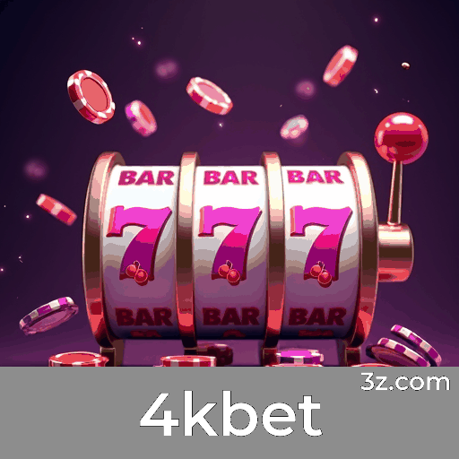 4kbet: Seu Cassino Online Premiando e Seguro