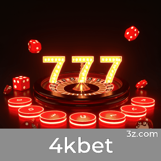 Tecnologia Holográfica 3D em Jogos de Cassino no 4kbet