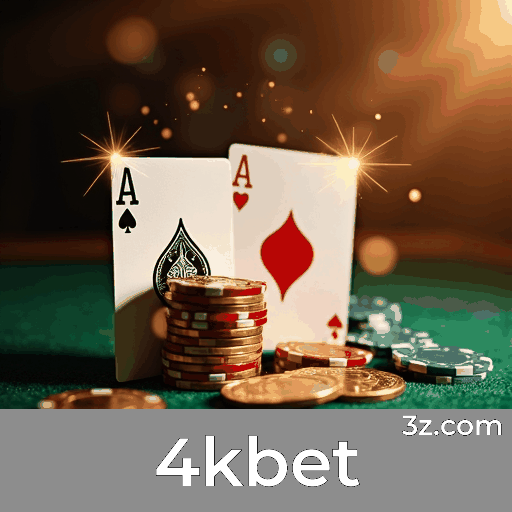 4kbet: Seu Cassino Online Premiando e Seguro