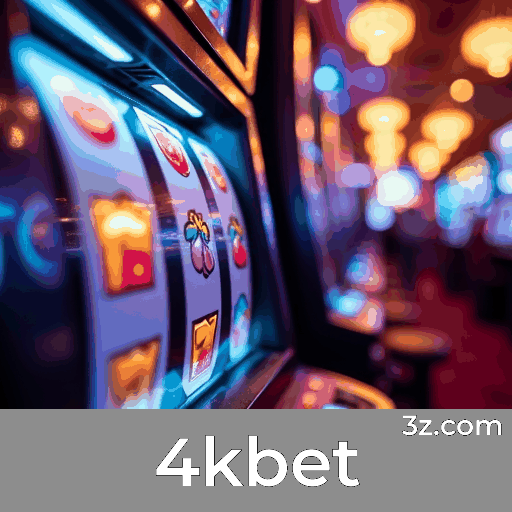 4kbet: Seu Cassino Online Premiando e Seguro