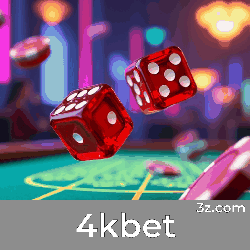 4kbet: Seu Cassino Online Premiando e Seguro