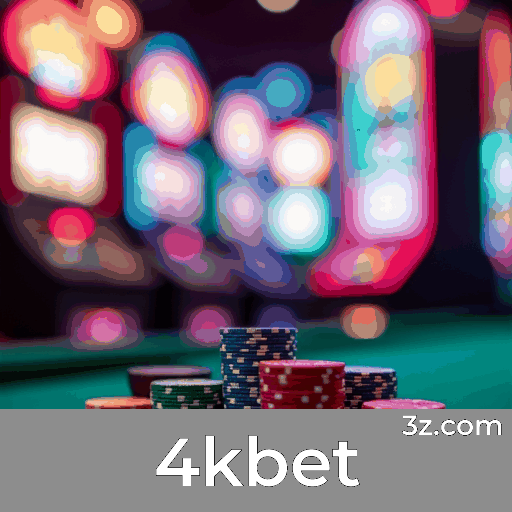 4kbet: Apostas Móveis com Facilidade e Funções Completas