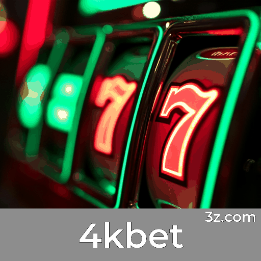 4kbet: Seu Cassino Online Premiando e Seguro
