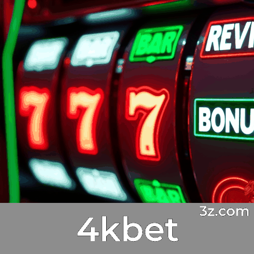 4kbet: Seu Cassino Online Premiando e Seguro
